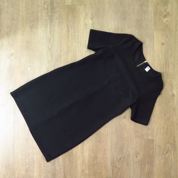 Midi Black Dress from Old Navy - Picture 2 of 4